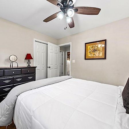 Goodkarma Rentals Refreshed Smyrna Home Near Battery Atl Half Mile To Interstate Atlanta Buitenkant foto