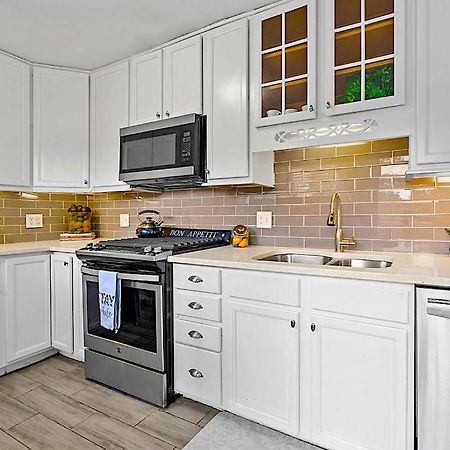 Goodkarma Rentals Refreshed Smyrna Home Near Battery Atl Half Mile To Interstate Atlanta Buitenkant foto